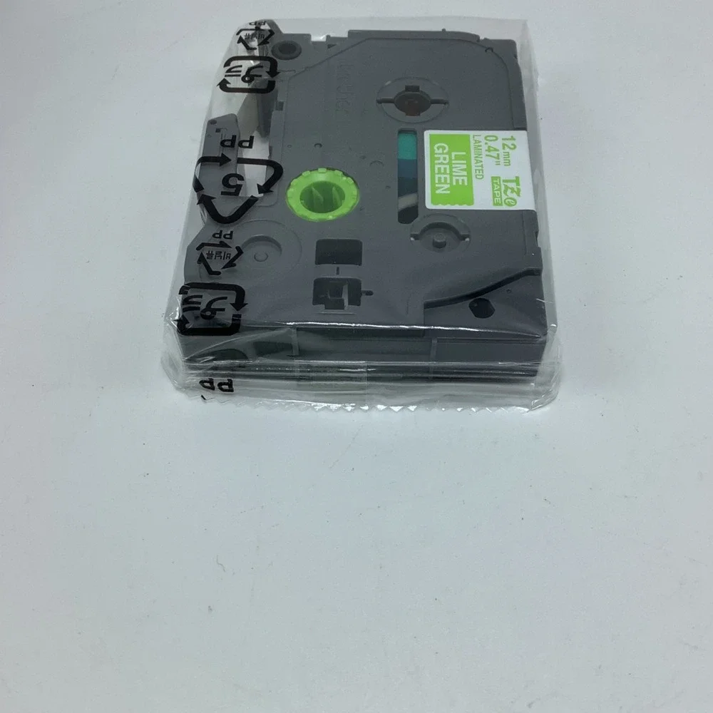 Brother P-touch TZe‎ Tape 1/2
